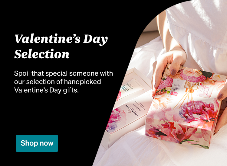 Valentine's Day Selection